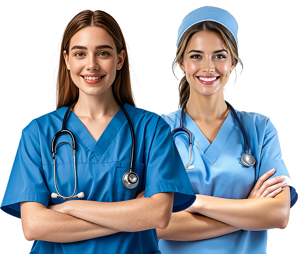 nursing-topic-girl